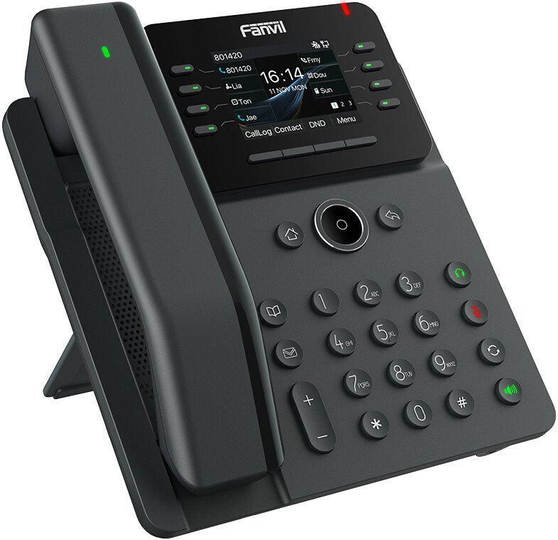 IP-телефон Fanvil V62 Pro