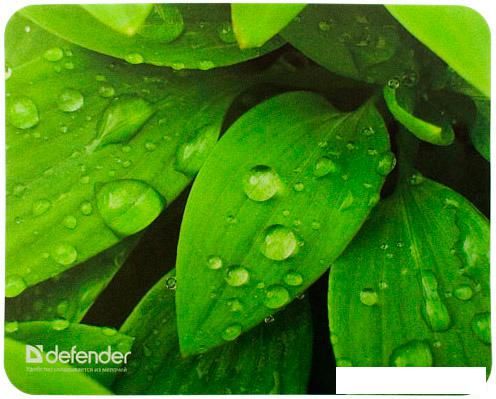 Коврик для мыши Defender Sticker (50405)