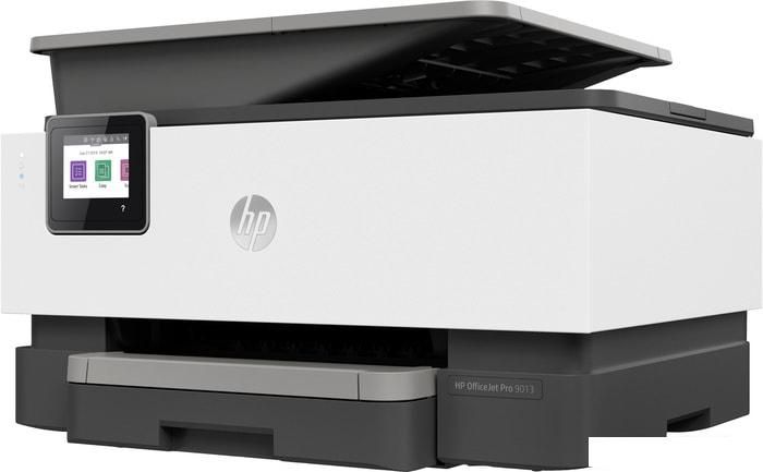 МФУ HP OfficeJet Pro 9013