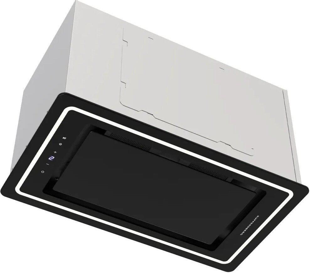 Вытяжки KUPPERSBERG Inlumia 60 Black