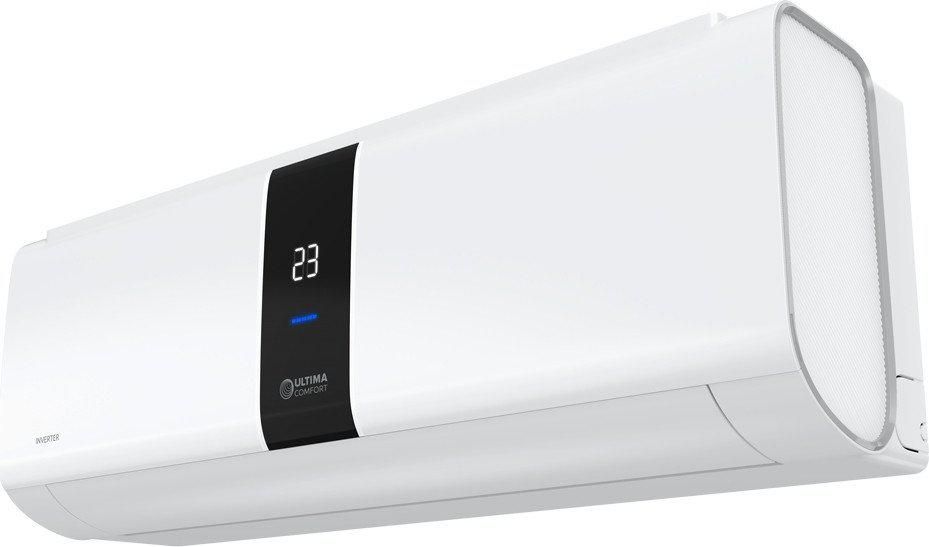 Кондиционер Ultima Comfort Elysium Inverter ELB-I24PN