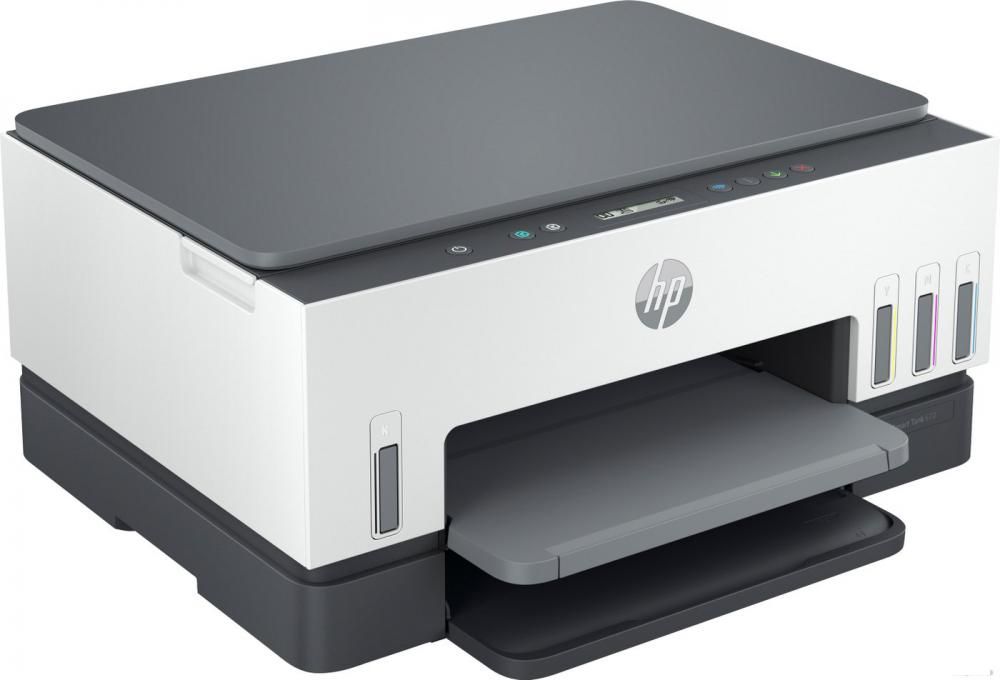 МФУ HP Smart Tank 670 6UU48A