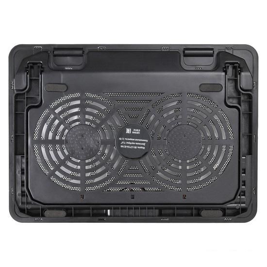 Подставки для ноутбуков, телефонов, планшетов Buro BU-LCP156-B214H