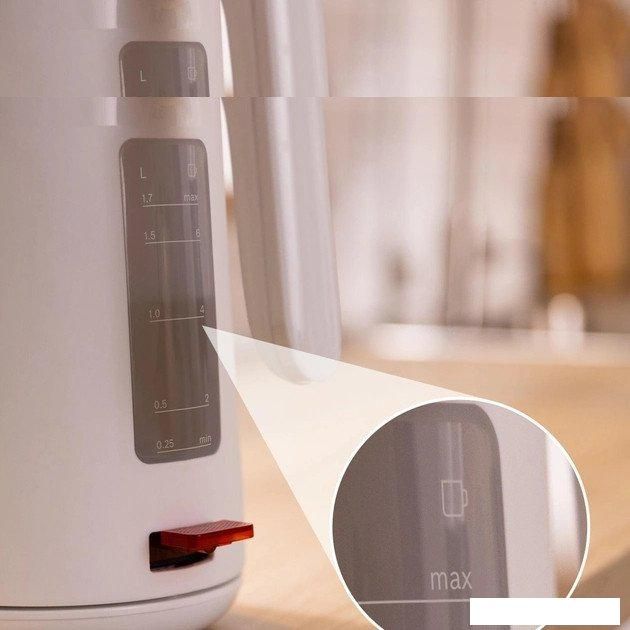 Электрический чайник Bosch TWK2M161