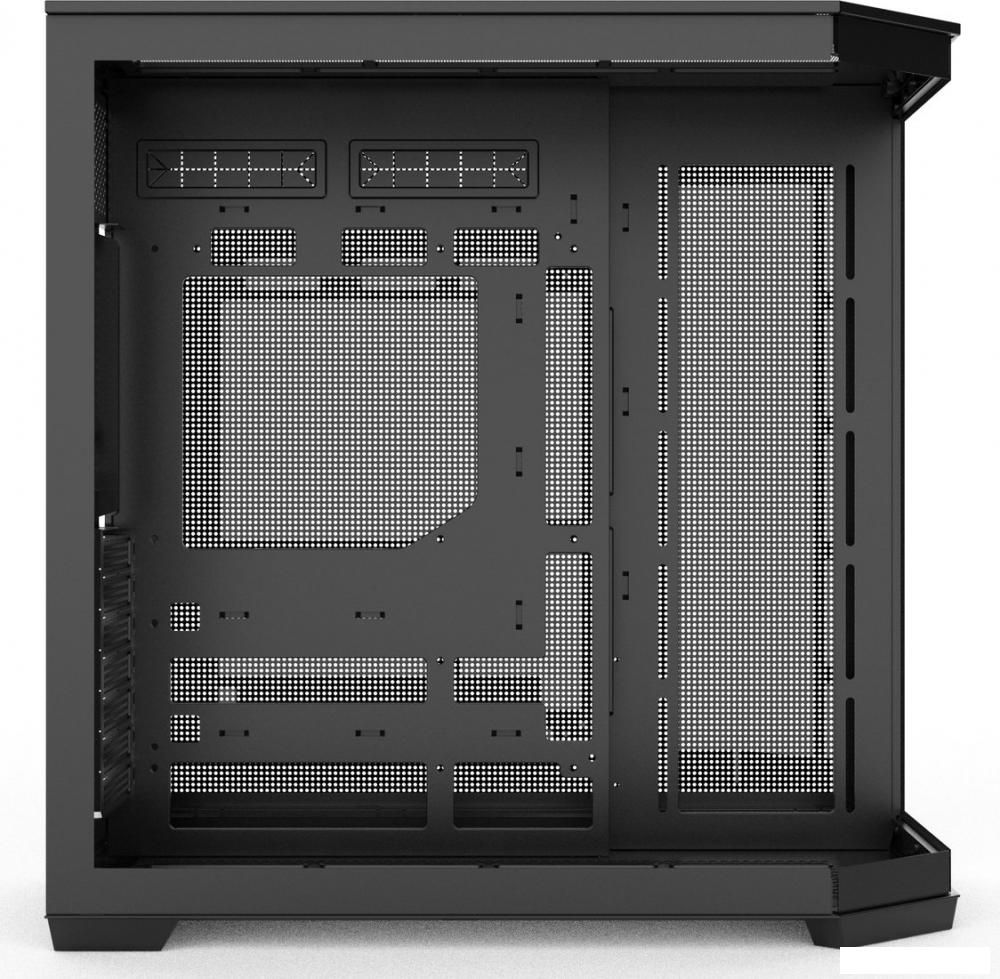 Корпус A4Tech Bloody BD-CC109 (черный)