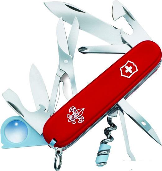Мультитул Victorinox Explorer (1.6703)