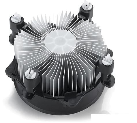 Кулер для процессора DeepCool ALTA 9 PWM 1700