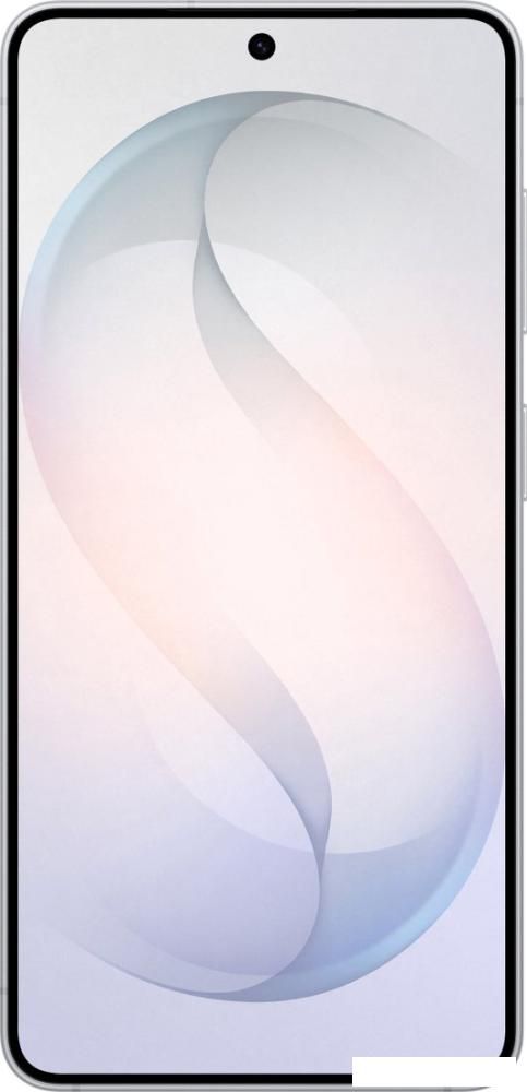 Телефон Samsung Galaxy S26 SM-S942B 12GB/512GB (белый)