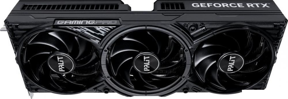 Видеокарта Palit GeForce RTX 5070 Ti GamingPro NE7507T019T2-GB2031A