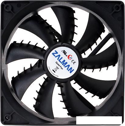 Вентилятор для корпуса Zalman ZM-F2 PLUS (SF)
