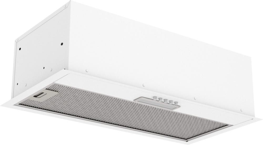 Вытяжки Elikor Cube Basic 60П-500-КЗД (белый)