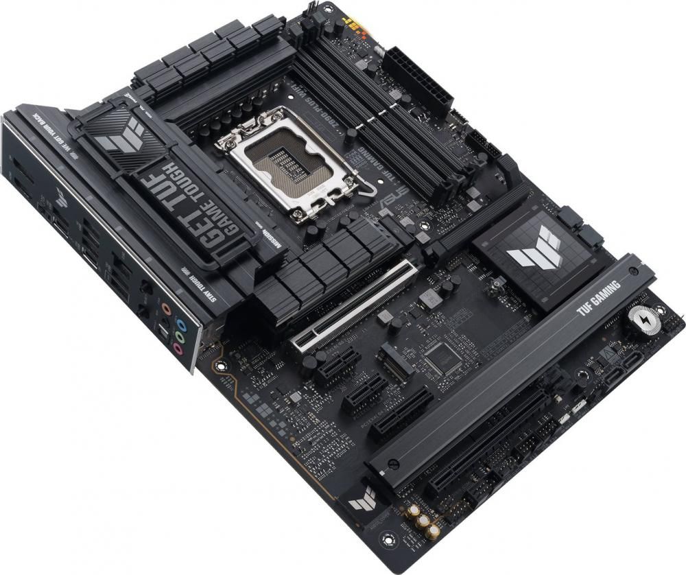 Материнская плата ASUS TUF Gaming Z890-Plus WiFi