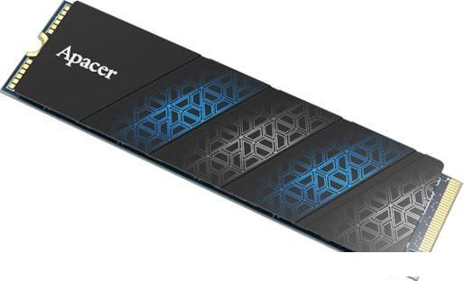 SSD Apacer AS2280P4U Pro 1TB AP1TBAS2280P4UPRO-1