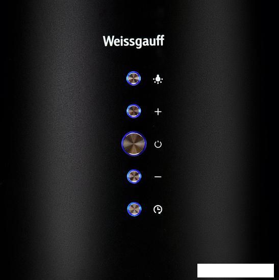 Вытяжки Weissgauff Gracia BL