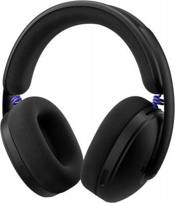Наушники Logitech G325 Lightspeed (черный)