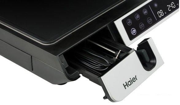 Электрогриль Haier HG-701