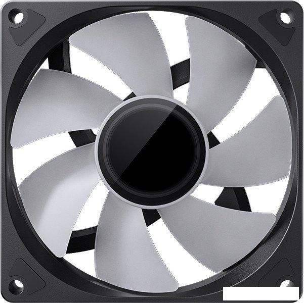 Кулер для процессора Jonsbo CR-1400 V2 Color (черный)