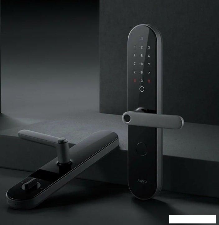 Дверной замок Aqara N100 Bluetooth (китайская версия)