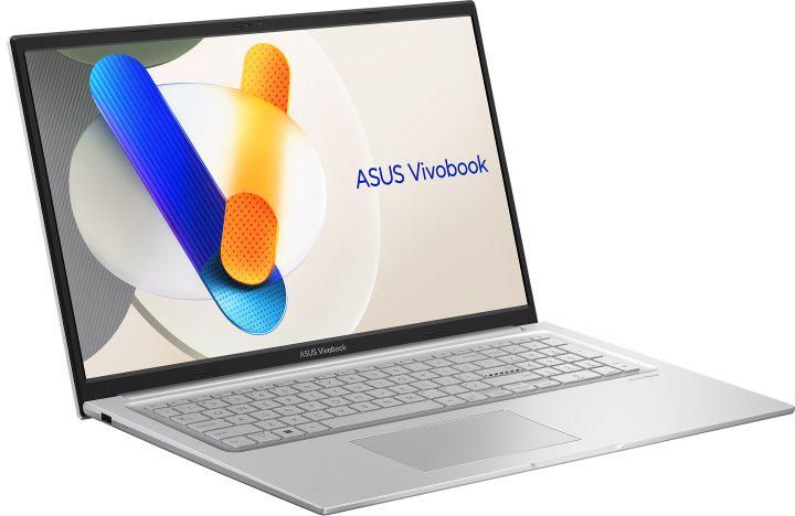 Ноутбук ASUS Vivobook 17 X1704VA-AU1078