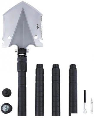 Лопата походная NexTool Large Multifunctional Shovel NE0114