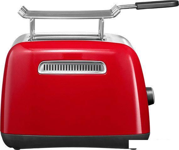 Тостер KitchenAid 5KMT221EAC