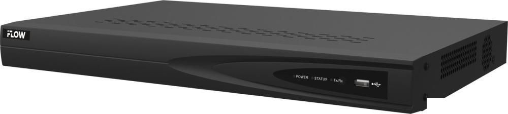 Сетевой видеорегистратор iFlow F-NR-208