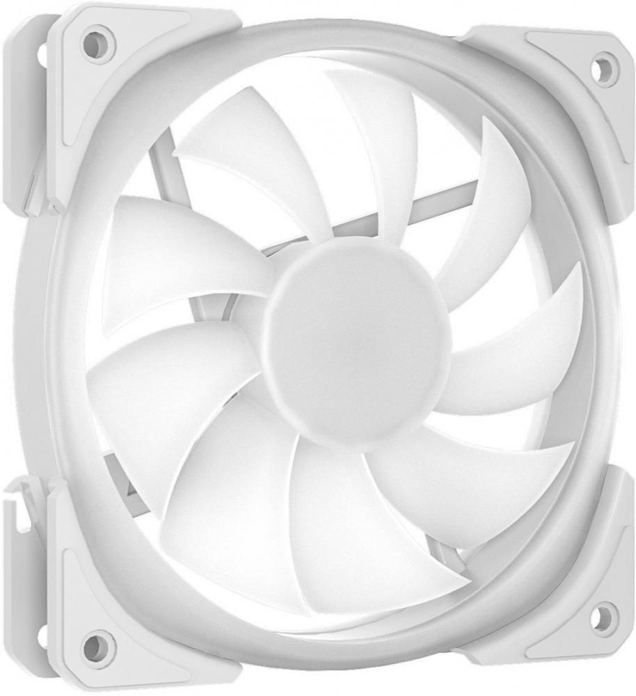 Вентилятор для корпуса Powercase CM21-14W ARGB