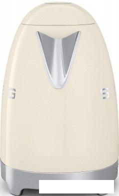 Электрический чайник Smeg KLF04CREU