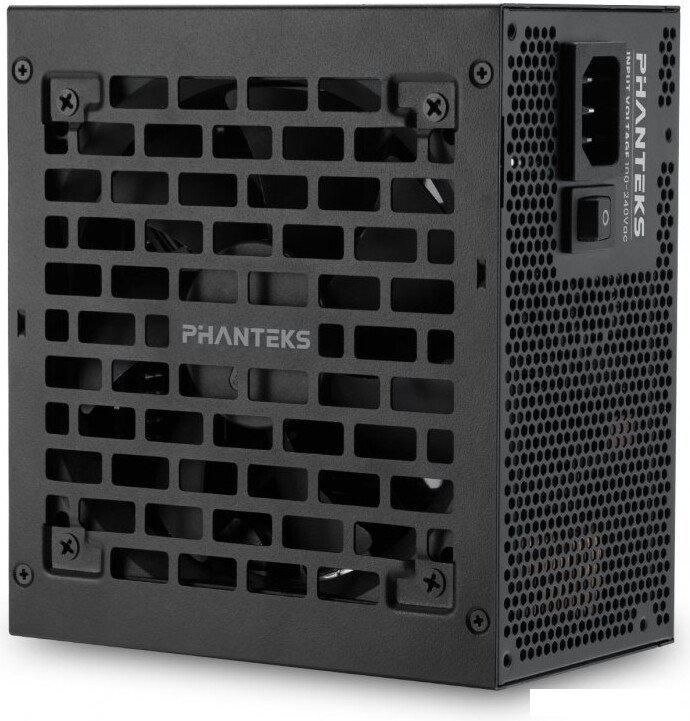 Блок питания Phanteks AMP BH 750W PH-P750BM_BK01