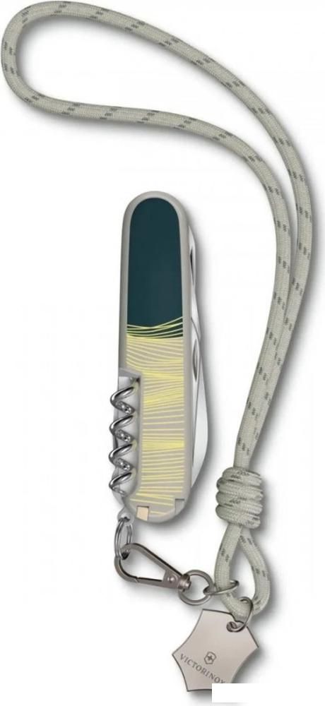 Мультитул Victorinox Companion New York Style 1.3909.E223