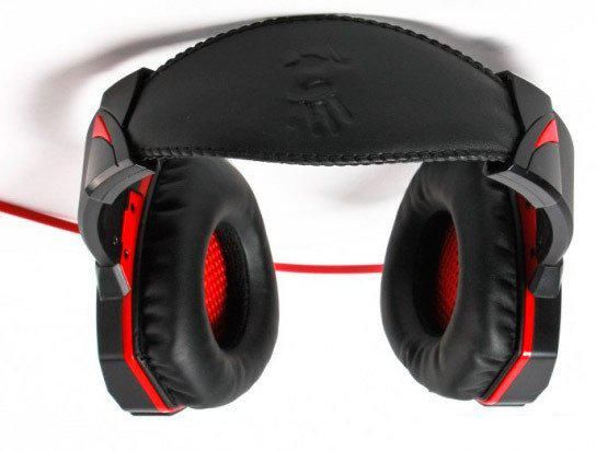 Наушники A4Tech Bloody G500