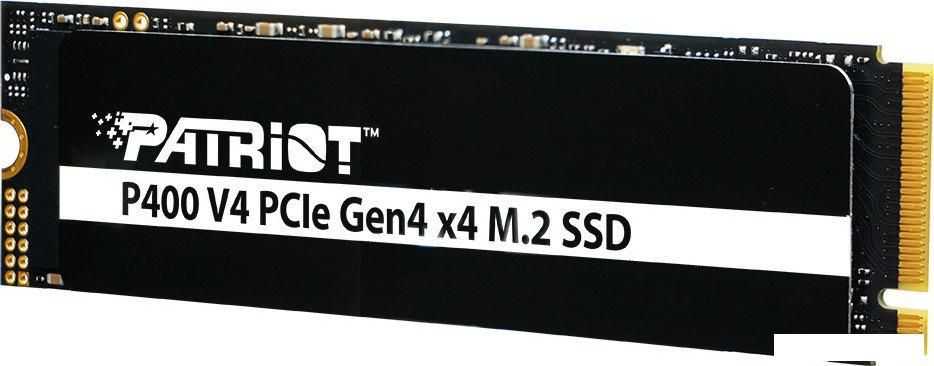 SSD Patriot P400 V4 1TB P400VP1TBM28H