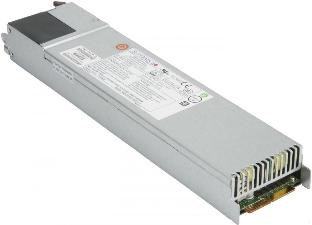 Блок питания Supermicro PWS-1K11P-1R