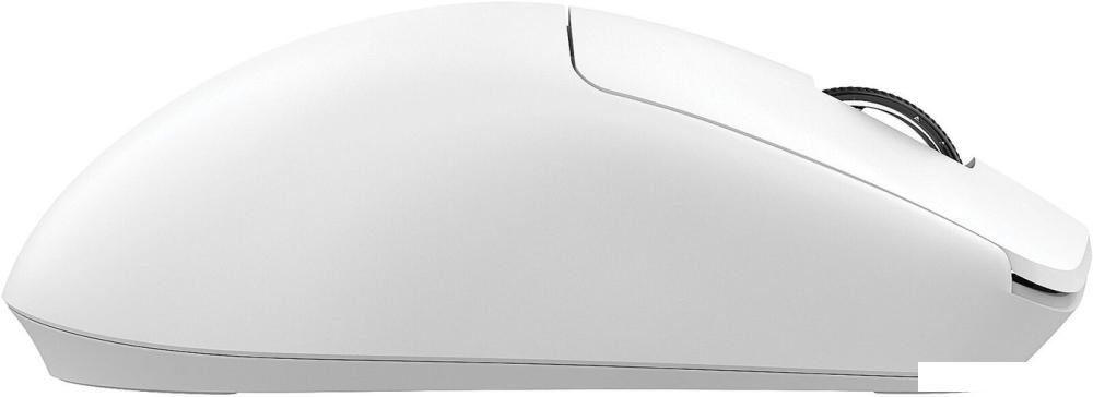 Игровая мышь Acer OMR401 (белый)