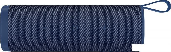 Беспроводная колонка Xiaomi Sound Outdoor (синий, международная версия)