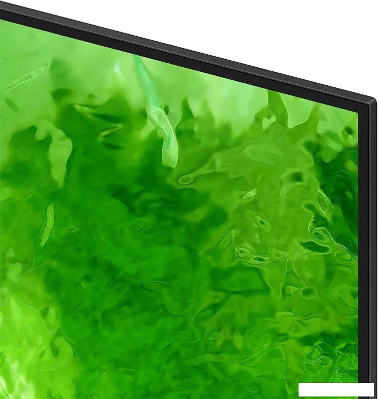 MiniLED телевизор Samsung Neo QLED QN80H 4K QE55QN80HAUXPY