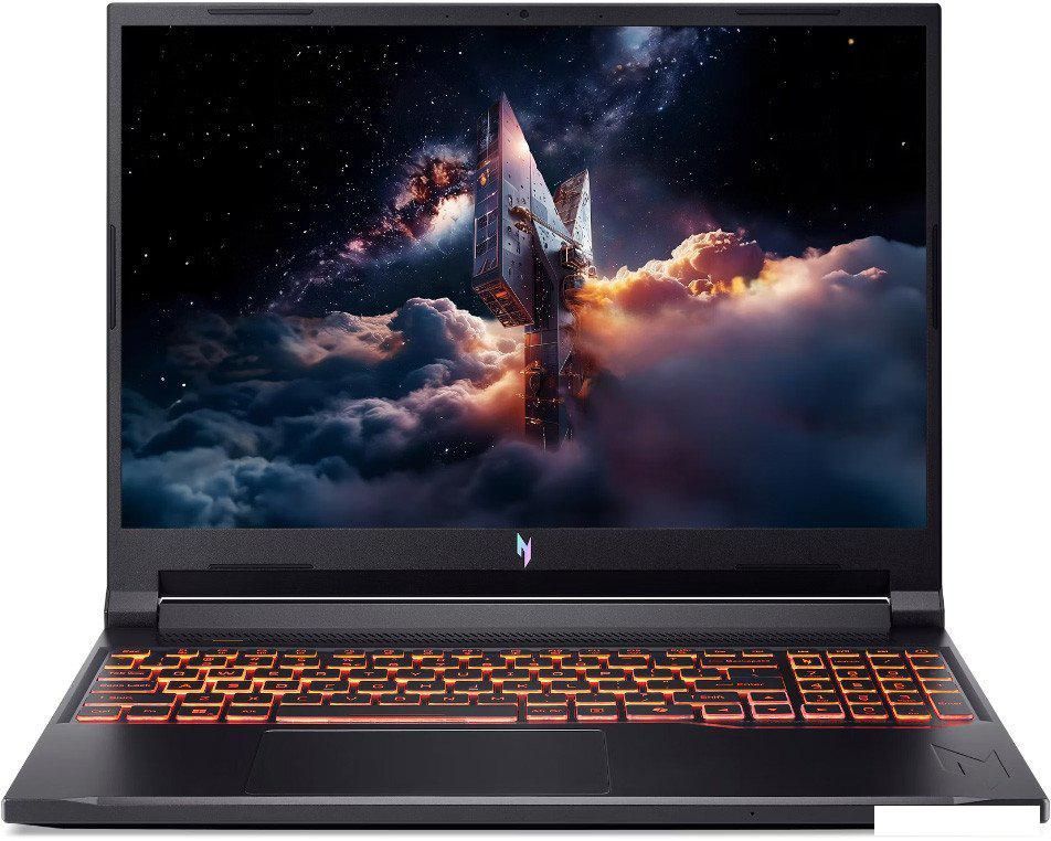 Игровой ноутбук Acer Nitro V 16 ANV16-72-72ZY NH.U2FAA.002