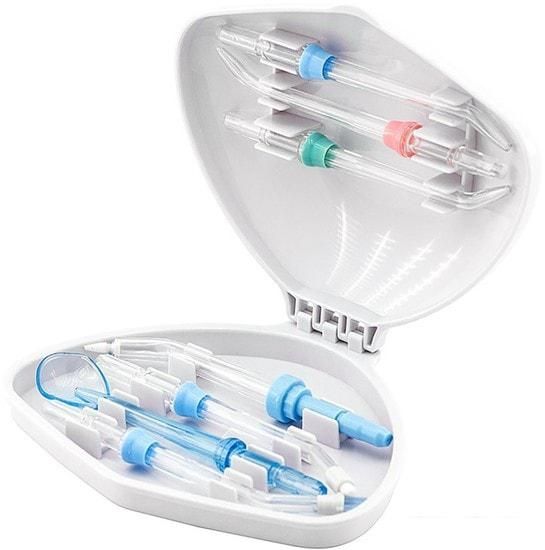 Ирригатор  Revyline RL 100 (белый)