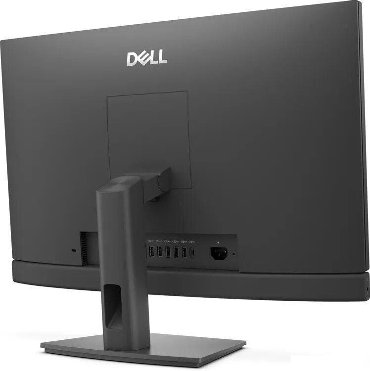 Моноблок Dell Pro 24 All-in-One QC24250-7641