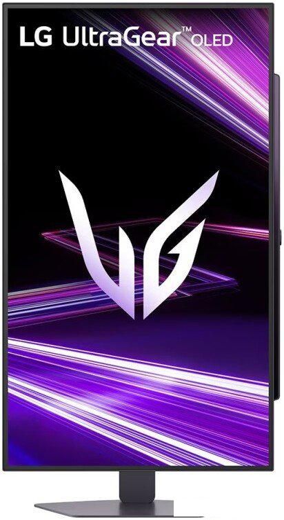 Игровой монитор LG UltraGear 27GX704A-B