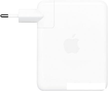 Сетевое зарядное Apple 140W USB-C Power Adapter MLYU3ZM/A