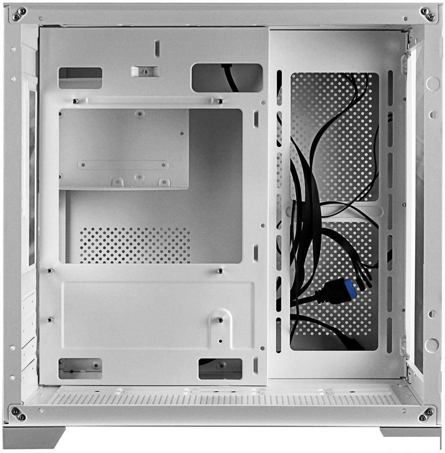 Корпус Ginzzu V400
