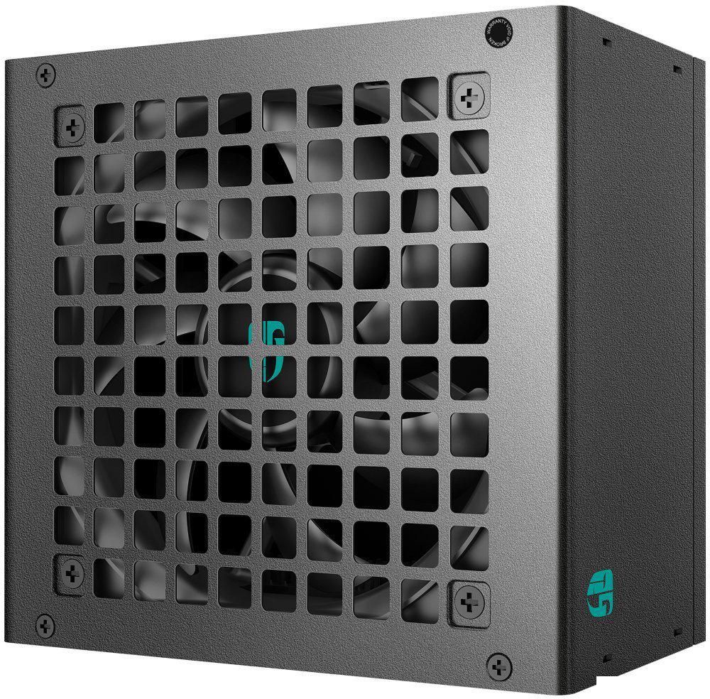 Блок питания DeepCool GamerStorm PQ750G