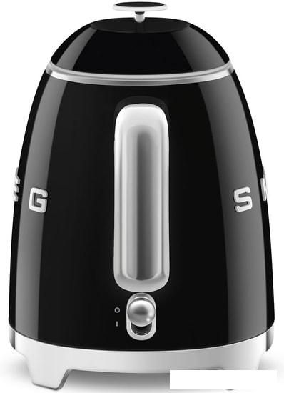 Электрический чайник Smeg KLF05BLEU