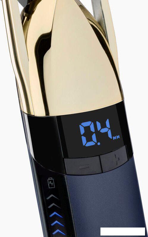 Триммер для бороды и усов BaByliss Super-X Metal S992E