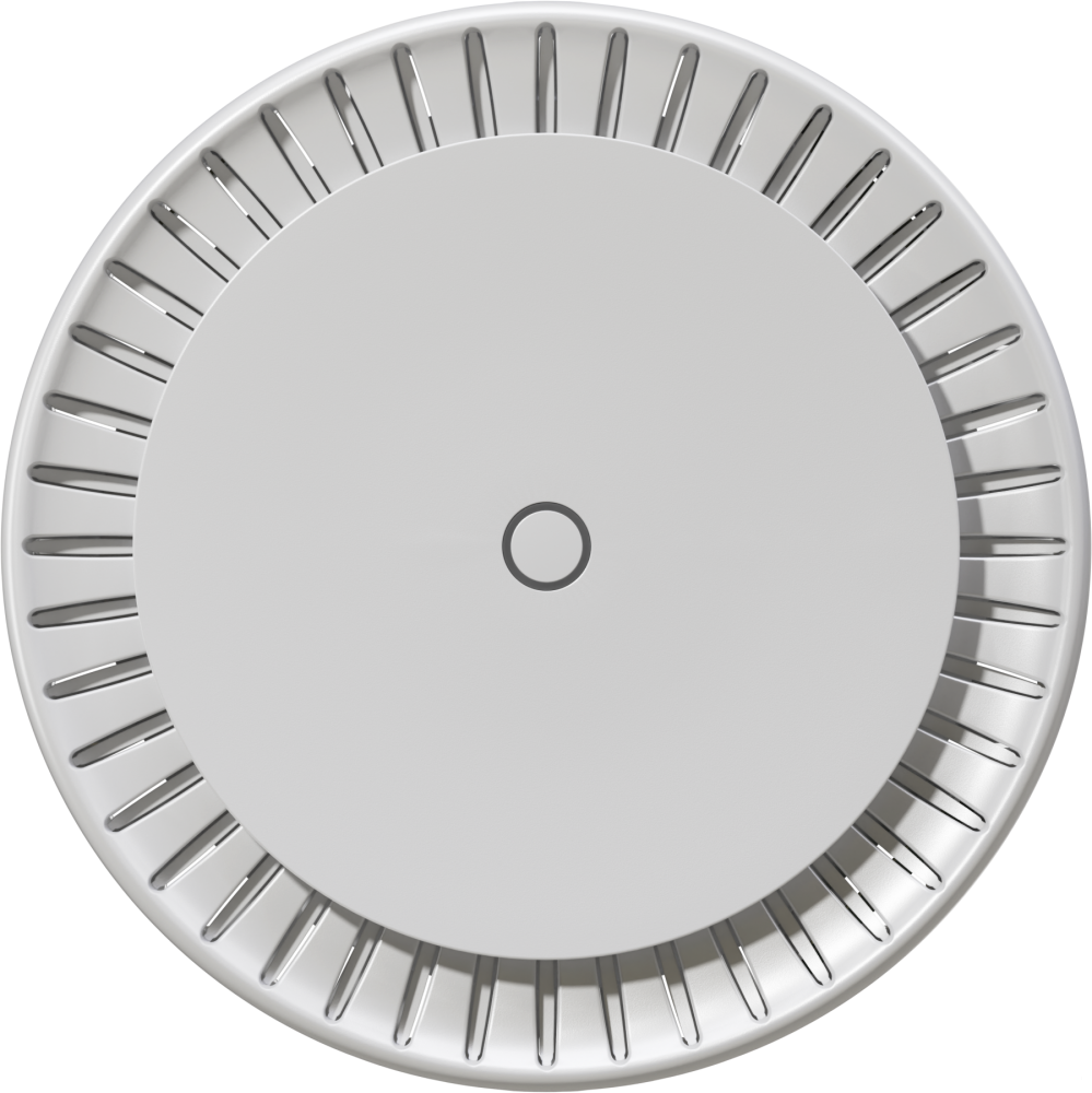 Точка доступа Mikrotik cAP ax