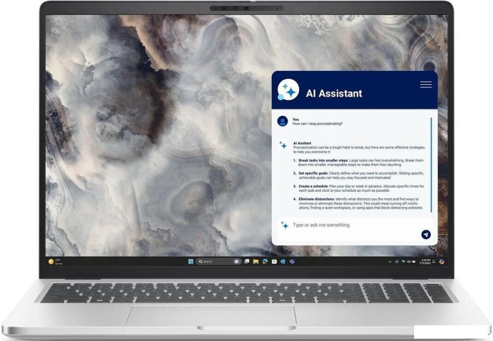 Ноутбук Dell Pro 16 Plus PRO16PL-7617