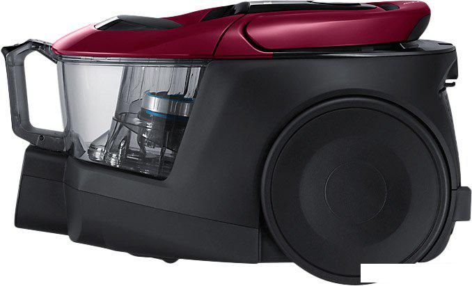Пылесос Samsung VC18M31A0HP/EV