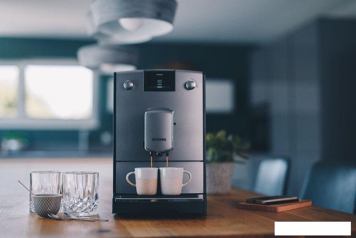 Кофемашина Nivona CafeRomatica NICR 695