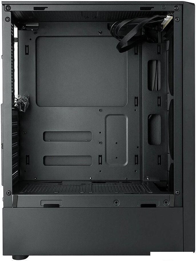 Корпус Ginzzu CL121